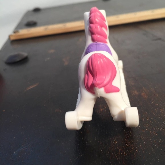 Rocking Horse Action Figure Toy - Picture 5 of 5